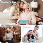 Eco-Friendly Scented Candles Gift Set - 3 Pack