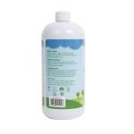Little Twig Plant Based Concentrated Multi-Surface and Floor Cleaner with Eco-Friendly Ingredients & No Toxic Residue, Child & Pet Safe, Unscented, 32 Fluid Oz (LTWG-FCFF32-06)