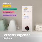 Eco-Friendly Dish Soap Refill - Olive & Coriander