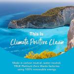 Natural Lavender Dishwashing Liquid, 25 oz