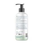 ATTITUDE Hand Soap for Sensitive Skin with Oat and Avocado Oil, EWG Verified, Dermatologically Tested, Vegan, 16 Fl Oz