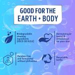 Softsoap Liquid Hand Soap, Aquarium Series - 7.5 Fl Oz (Pack of 6)