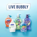 Softsoap Liquid Hand Soap, Aquarium Series - 7.5 Fl Oz (Pack of 6)