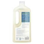 ECOS Free and Clear Plant Powered Dish Gel, 40 fl oz