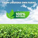 Lumispace 100% Natural Soy Wax Flakes for Candle Making,Farm-Sourced, No Additives, Eco-Friendly, Clean Burning, DIY Candle Supplies, Safe and Pure, 0.5 LBS