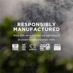 EO Liquid Hand Soap, 12 Ounce (Pack of 3), Lemon and Eucalyptus, Organic Plant-Based Gentle Cleanser with Pure Essential Oils