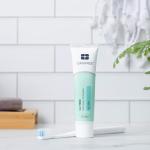 Eco-Friendly CariFree Mint Toothpaste for Cavity Prevention