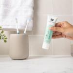 Eco-Friendly CariFree Mint Toothpaste for Cavity Prevention