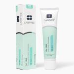 Eco-Friendly CariFree Mint Toothpaste for Cavity Prevention