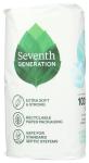 Seventh Generation Bath Tissue 4 Roll 320 Sheet, 320 Ct