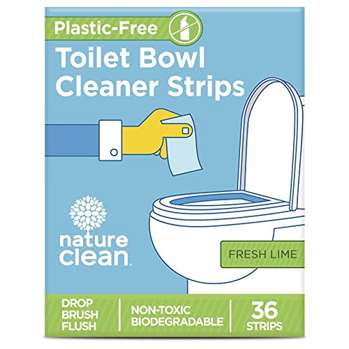 Bathroom Cleaners
