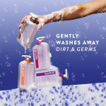 Native Liquid Hand Soap, Cherry & Vanilla Macaron, Sulfate & Paraben Free, Naturally Derived Ingredients, 13 oz