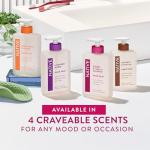 Native Liquid Hand Soap, Cherry & Vanilla Macaron, Sulfate & Paraben Free, Naturally Derived Ingredients, 13 oz