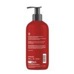 ATTITUDE Liquid Hand Soap, EWG Verified, Plant and Mineral-Based, Vegan Personal Care Products, Apple & Spices, 16 Fl Oz