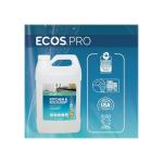 Earth Friendly Products Proline PL9746/04 Parsley Plus All-Purpose Kitchen-Bathroom Cleaner-Degreaser, 1 gallon Bottles (Case of 4)