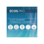Earth Friendly Products Proline PL9746/04 Parsley Plus All-Purpose Kitchen-Bathroom Cleaner-Degreaser, 1 gallon Bottles (Case of 4)