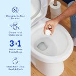 Blueland Eco-Friendly Toilet Bowl Cleaner Set