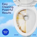 Blueland Eco-Friendly Toilet Bowl Cleaner Set