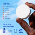 Blueland Eco-Friendly Toilet Bowl Cleaner Set