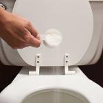 Septic Tank Cleaner & Septic Tank Treatment -12 Month Supply - That is 100% Natural - Maintain Environmentally Friendly Septic Systems by Using No Chemicals - Made in USA