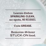 Mrs. Meyer's Lavender Liquid Dish Soap, 16oz