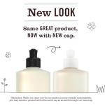 Mrs. Meyer's Lavender Liquid Dish Soap, 16oz