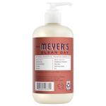 MRS. MEYER'S CLEAN DAY Liquid Hand Soap, Fall Leaves Scent, 12.5 fl oz (Pack of 1)