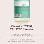 Mrs. Meyer's Eco-Friendly Multi-Surface Cleaner - Basil 473ml