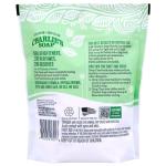 Charlie’s Soap Laundry Powder (100 Loads, 2 Pack) Hypoallergenic Deep Cleaning Washing Powder Detergent – Eco-Friendly, Safe, and Effective