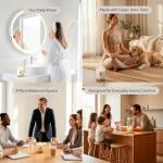 Eco-Friendly Aromatherapy Candles | Lavender & Basil