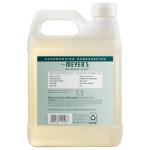 Mrs. MEYER'S CLEAN DAY Hand Soap Refill, Birchwood Scent, 33 Fl Oz Bottle