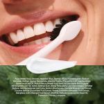 Boka Fluoride Free Toothpaste, Nano Hydroxyapatite Toothpaste, Appropriate for Sensitive Teeth - for Adult, Kids Oral Care - Ela Mint Flavor, 4 Fl Oz 3Pk US Manufactured