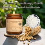 Scented Candles - Lavender Eucalyptus Candles for Home Scented, 7oz Soy Wax Aromatherapy Candle for Stress Relief and Relaxation Anxiety, Non Toxic, Birthday Gifts for Women Men, Mothers Day Gifts