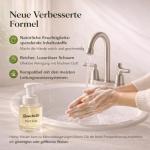 flowcheer Foaming Hand SoapTablets Refill, 12 Pack (Makes 12 x 9 fl oz), Eco Hand Soap Refills, Plant-Based, Natural Scents, Works with Any Foaming Dispenser,Variety Fragrance, No Plastic Bottle