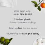 Method Dish Soap, Pink Grapefruit, 18 Ounce, 1 pack, Packaging May Vary