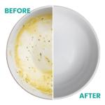 ELEMENT Dish Powder | Grease-Fighting Dish Soap | No Harsh Chemicals, Liquidless, Plastic-Free | Plant-Based Pouch (10 OZ Pouch, Island Sangria)