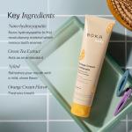 Boka Fluoride Free Whitening Toothpaste - Orange Cream