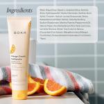 Boka Fluoride Free Whitening Toothpaste - Orange Cream