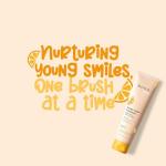 Boka Fluoride Free Whitening Toothpaste - Orange Cream