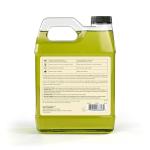 Fruits & Passion Cucina Concentrated Dish Soap Refill – Coriander & Olive Tree, Gentle Liquid Dishwashing Detergent with Olive Oil, Vegan & Eco-Friendly Formula, 1 Liter (33.8 fl oz)