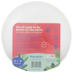 Repurpose, 6" Eco-Dessert Plates, 20 Count