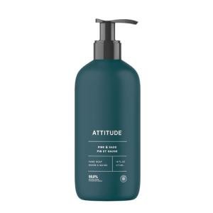 ATTITUDE EWG Verified Pine & Sage Hand Soap