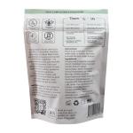 Renew Bath + Body Moisturizing Body Wash Pods, Eucalyptus & Mint Scent, Eco-Friendly and Cruelty Free, Plant-Based Packaging - Plastic Free - Ocean Safe, 31 Pods