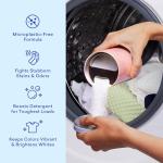 Eco-Friendly Oxi Laundry Booster Powder Set