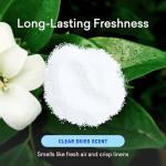 Eco-Friendly Oxi Laundry Booster Powder Set