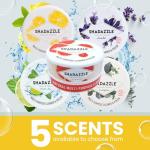 Eco-Friendly All-Purpose Cleaner with Lemon Scent