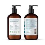 Everyone Liquid Hand Soap, 12.75 Ounce (Pack of 3), Pacific Eucalyptus, Plant-Based Cleanser with Pure Essential Oils