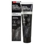 Ecodenta Charcoal Whitening Toothpaste, 3.4 oz
