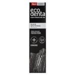 Ecodenta Charcoal Whitening Toothpaste, 3.4 oz