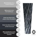 Ecodenta Charcoal Whitening Toothpaste, 3.4 oz